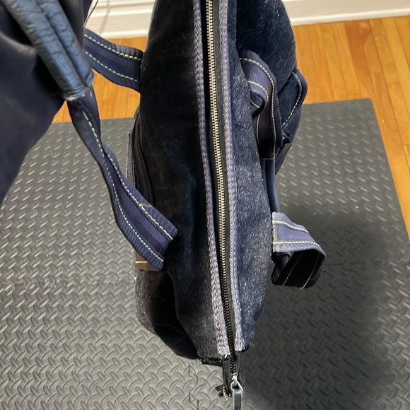 Lululemon gym bag - Picture 6 of 7